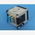 Festo block for 4 x 161414   NEW
